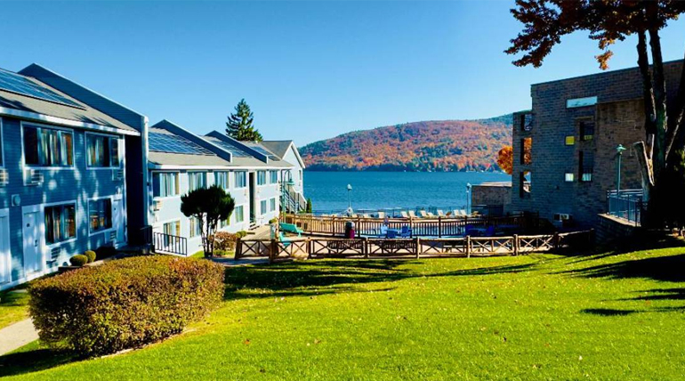 Comfortable Stay in Lake George, NY