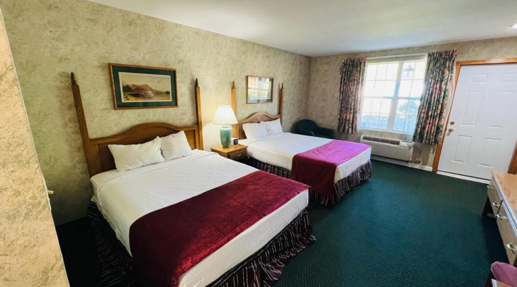 Comfortable Stay in Lake George, NY