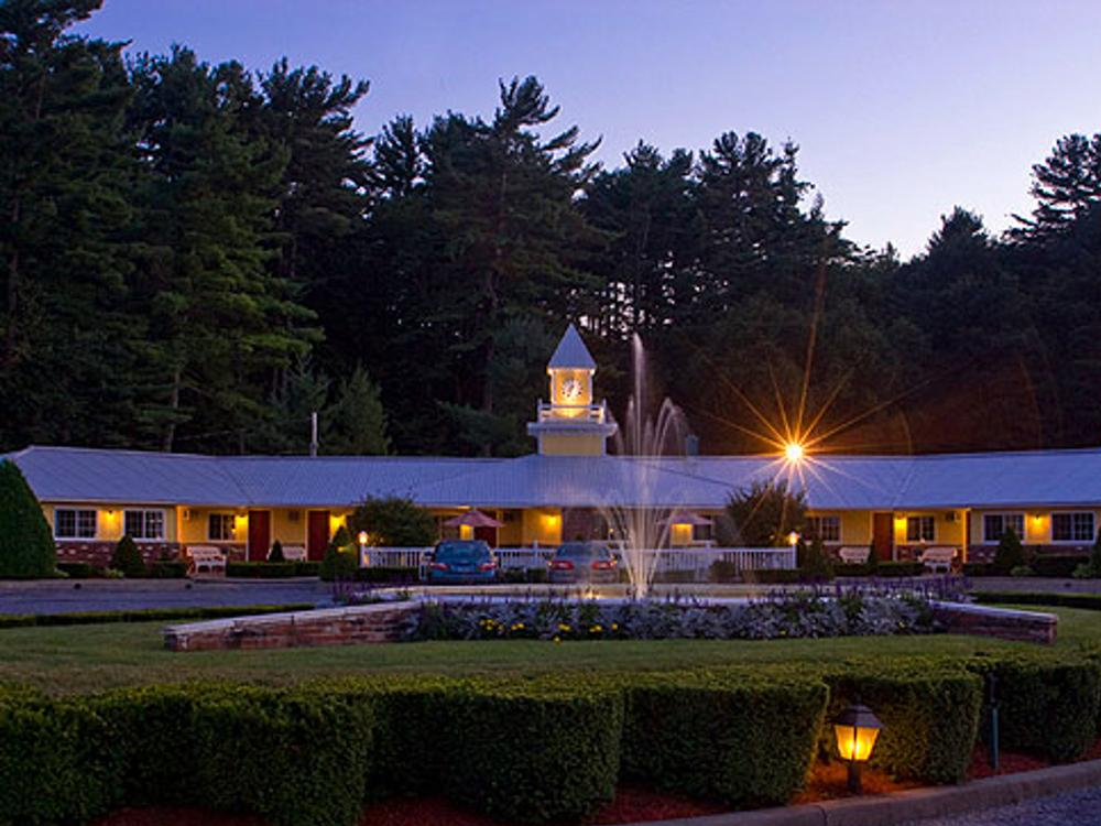 Two Double Beds room In Lake George, NY