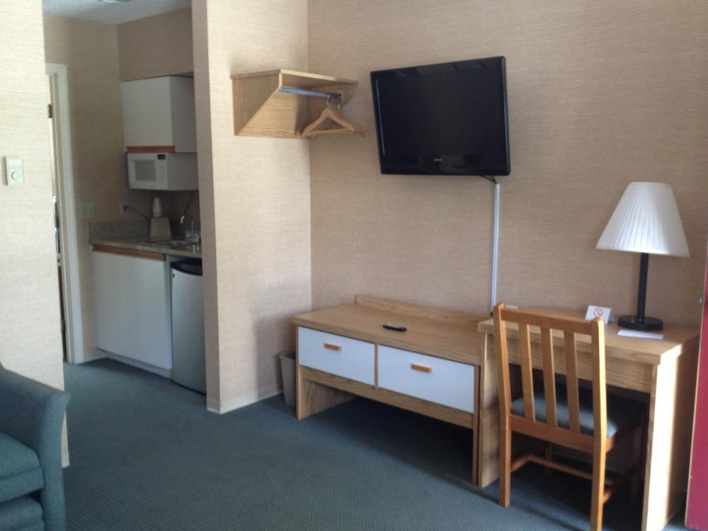 Two Double Beds Room in Lake George, NY