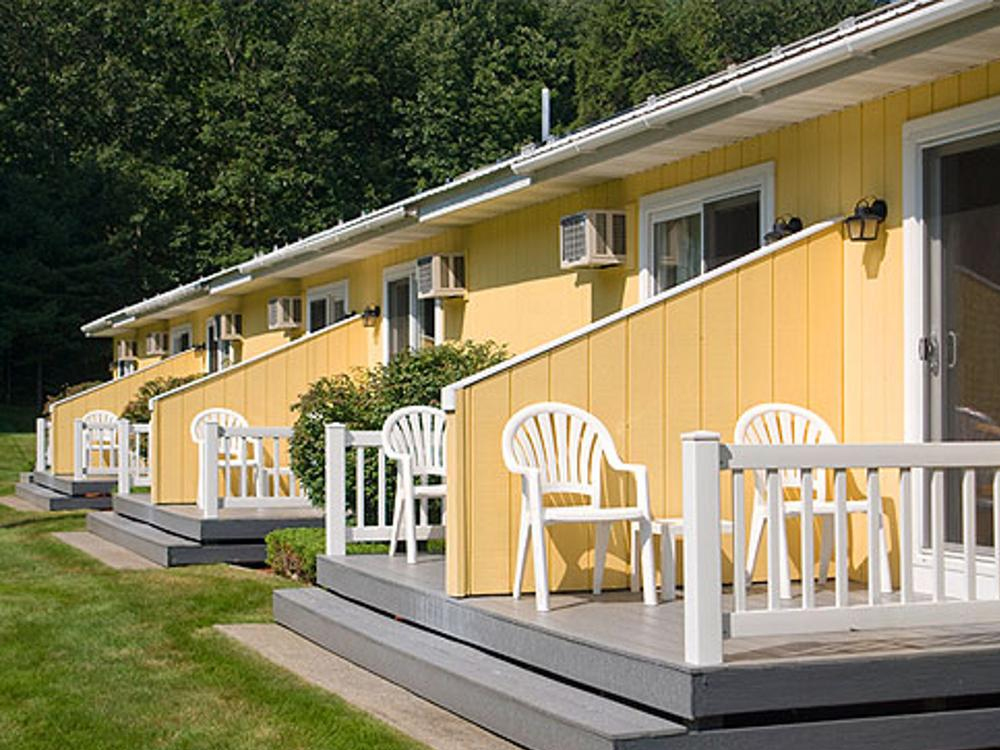 Standard Single Room in Lake George, NY