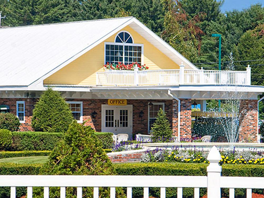 Motel in Lake George, NY
