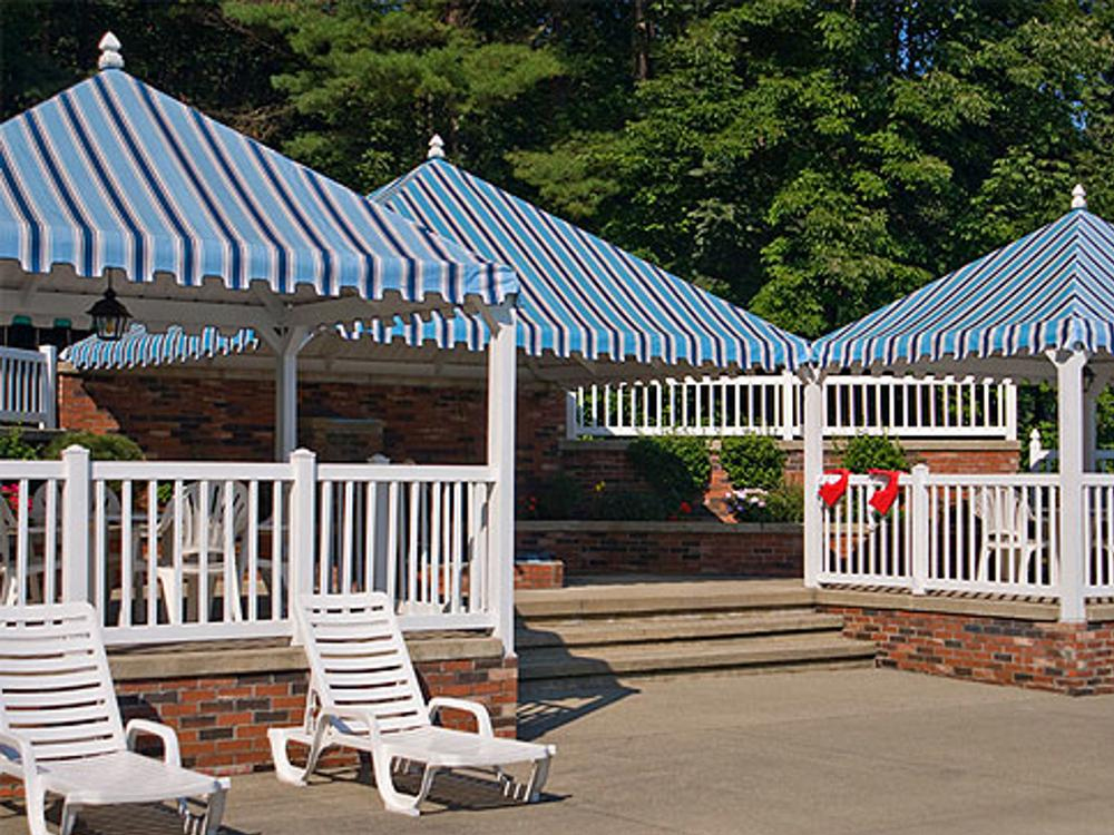 Standard Single Room in Lake George, NY