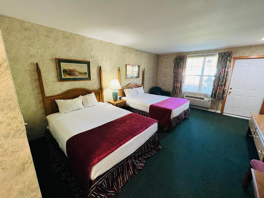 hotel resorts in Lake George, NY
