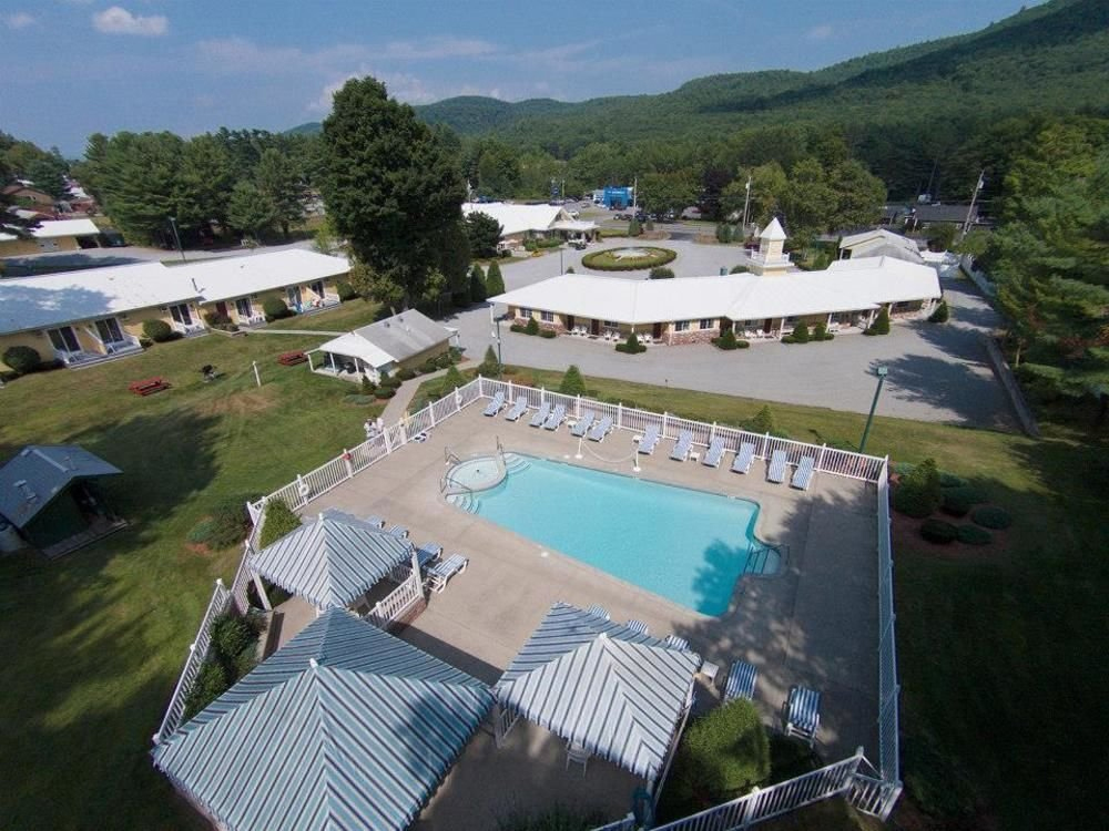 hotel resorts in Lake George, NY