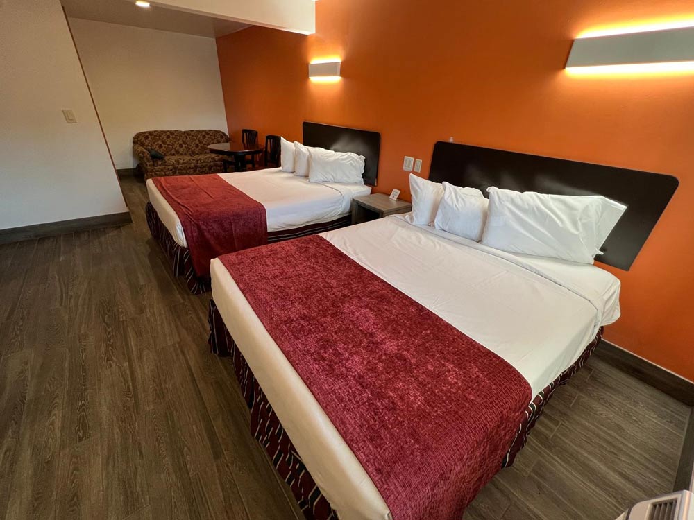 Lake George, NY vacation resorts