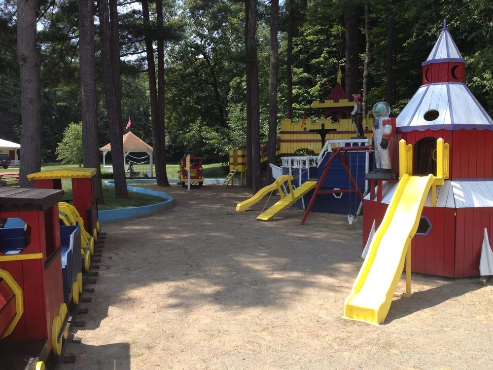 luxury resorts in Lake George, NY