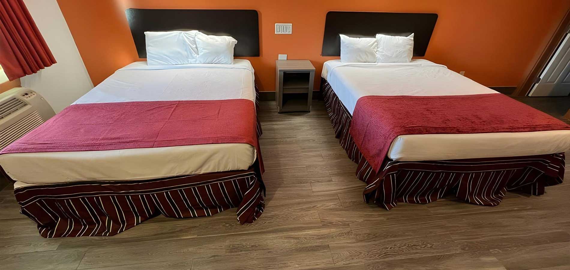 Motel in Lake George, NY