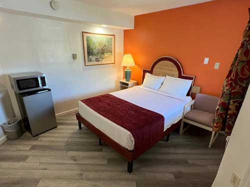 Affordable resorts & suites in Lake George, NY