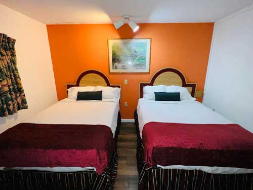 hotel resorts in Lake George, NY